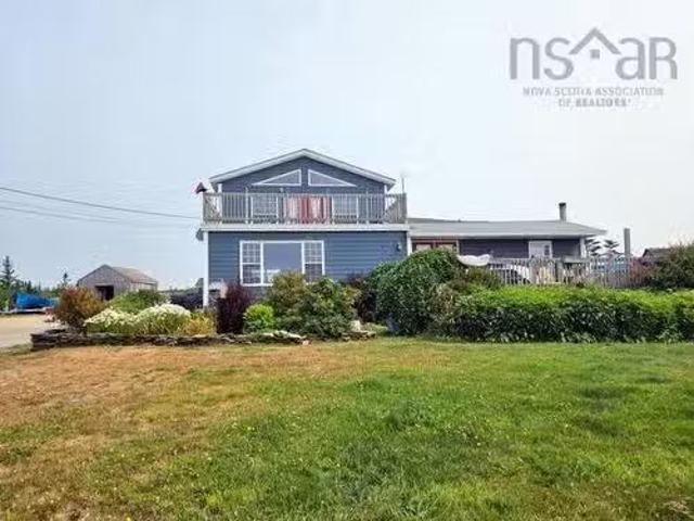 House for sale in Lower Woods Harbour, Nova Scotia
