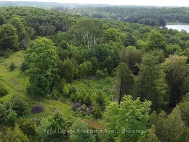 Land for sale in North Frontenac, Ontario