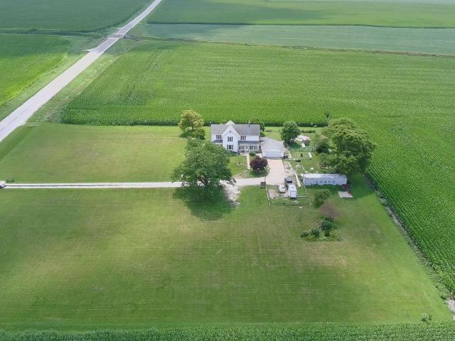 House for sale in Fowler, Indiana