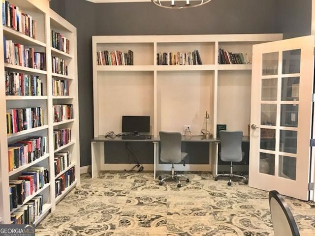 House for sale in Braselton, Georgia