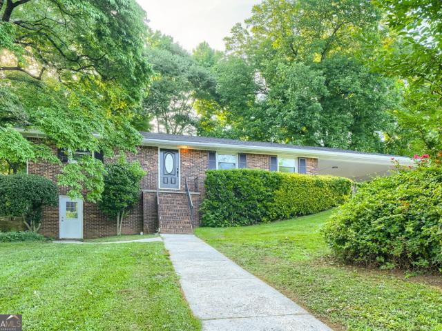 House for sale in Clayton, Georgia
