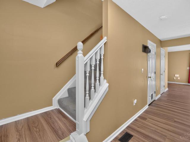 House for sale in Mason, Ohio