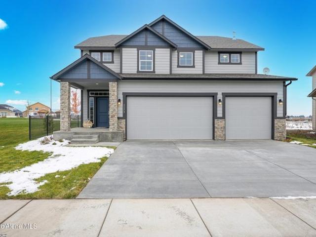 House for sale in Rathdrum, Idaho