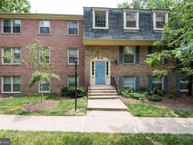 Condo for sale in Maryland