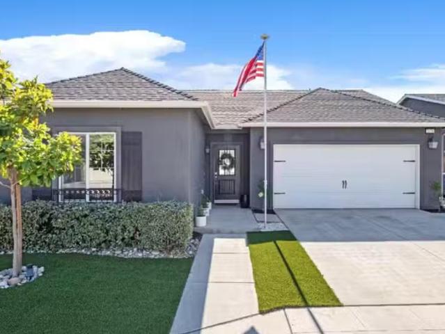 House for rent in Clovis