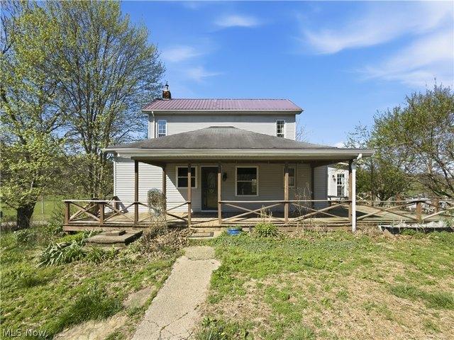 House for sale in Guernsey, Ohio