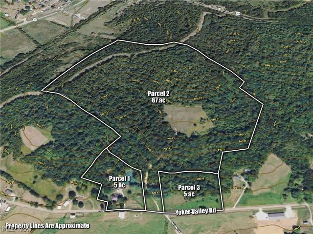 House for sale in Guernsey, Ohio