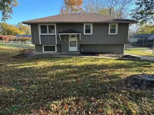 House for rent in Liberty
