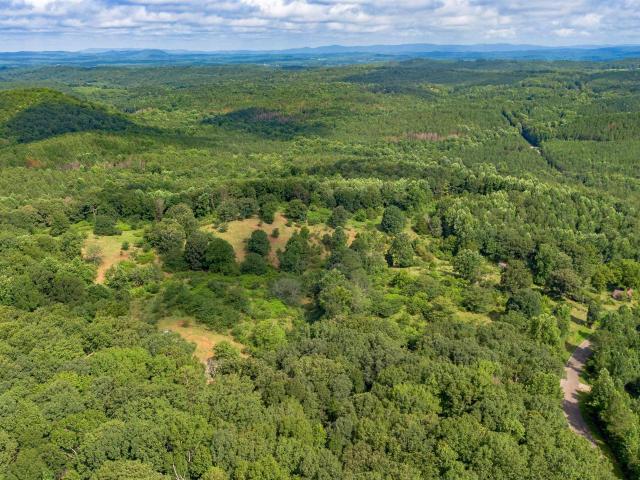 Land for sale in Heflin, Alabama