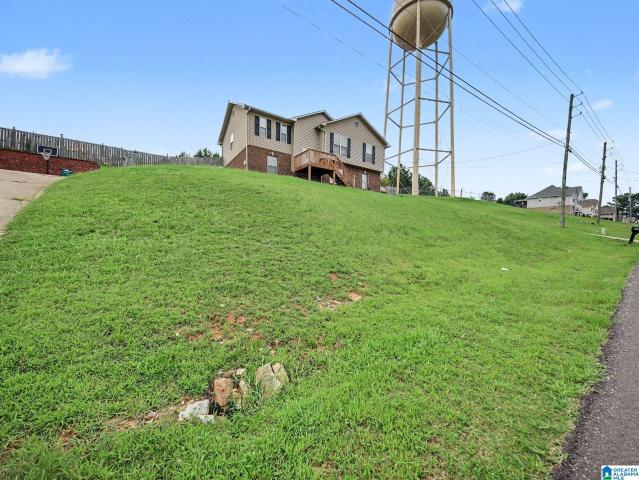 House for sale in Margaret, Alabama