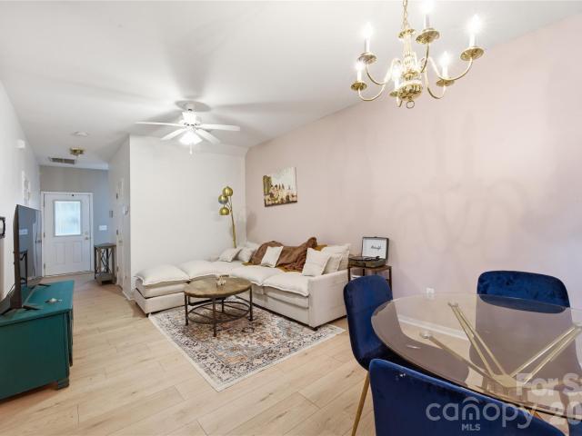 Townhouse for sale in Mecklenburg, North Carolina