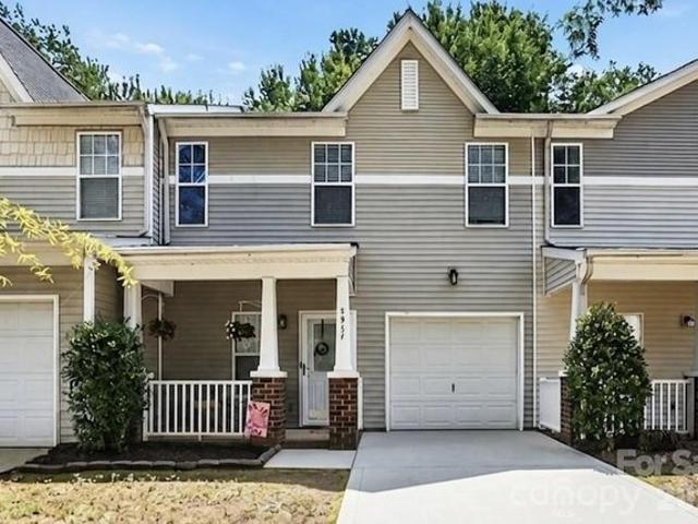 Townhouse for sale in Mecklenburg, North Carolina