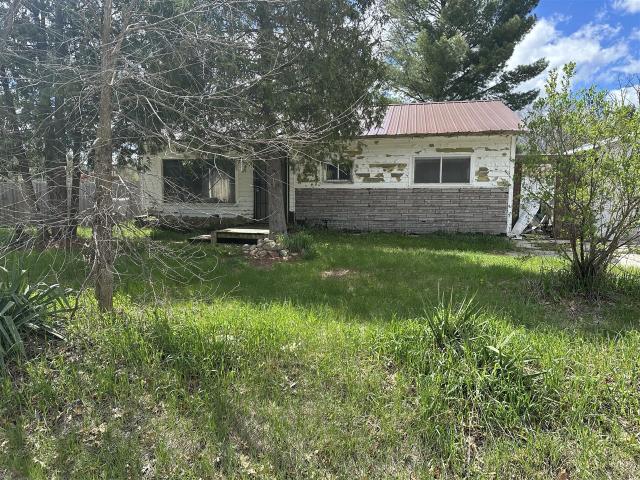 House for sale in Michigan