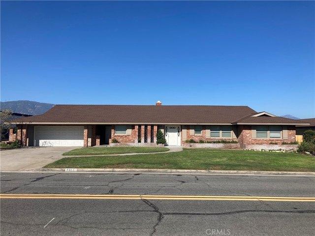 House for sale in Rialto, California