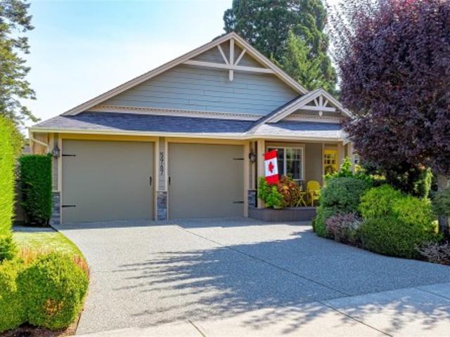 House for sale in North Cowichan, British Columbia