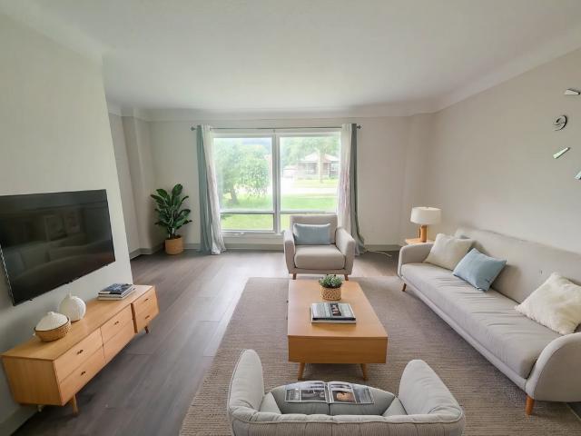 Apartment for rent in Niagara, Ontario