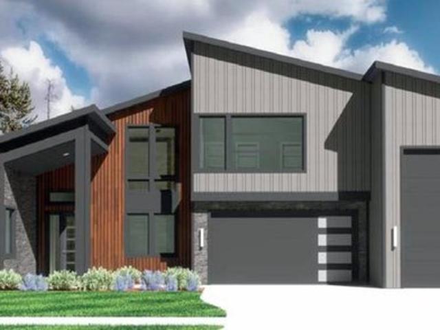 House for sale in Rathdrum, Idaho