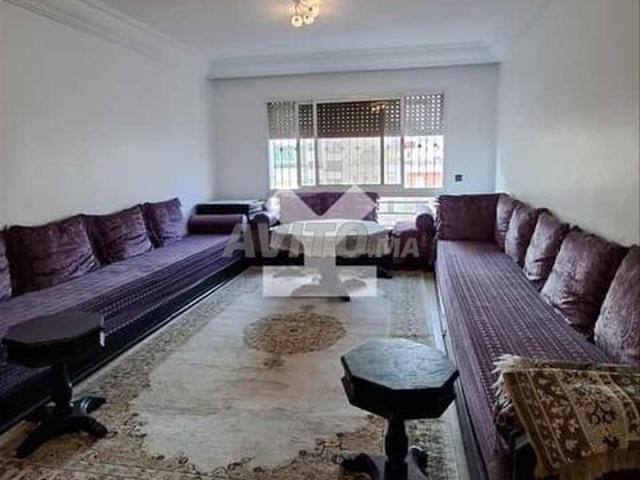 Appartement vente à Anfa, Gharb-Chrarda-Beni Hssen