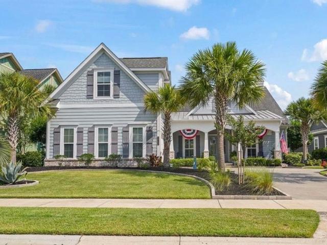 House for sale in Myrtle Beach, South Carolina