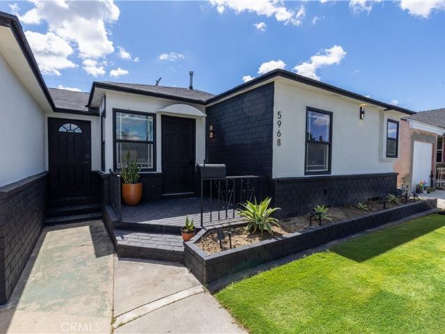 Property for sale in South Gate, California