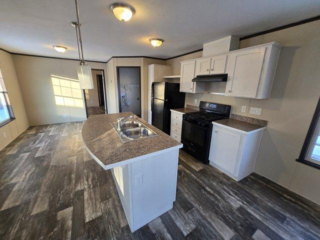 House for sale in Romulus, Michigan