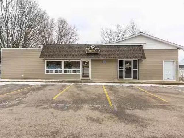 House for sale in Nova Scotia