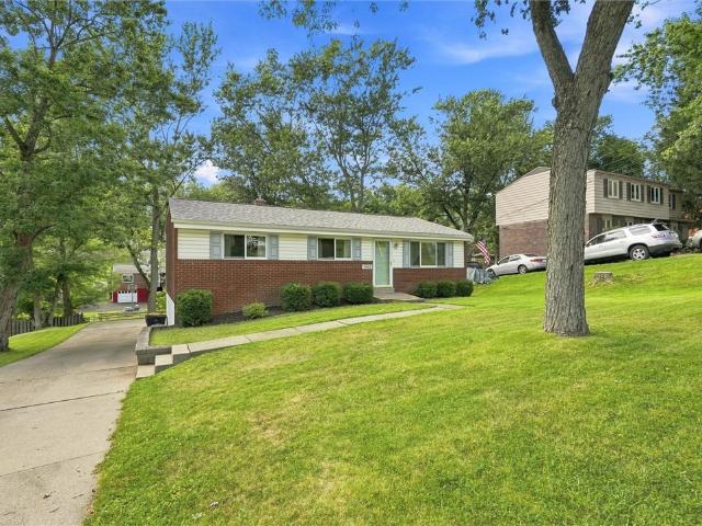 House for sale in Bethel Park, Pennsylvania