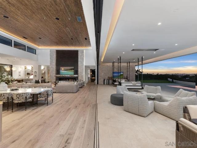 Property for rent in California