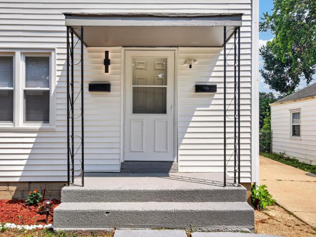 House for sale in Milwaukee, Wisconsin