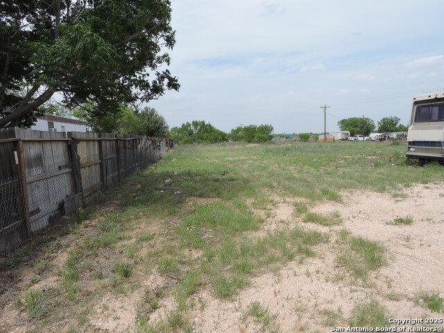 Land for sale in Poteet, Texas