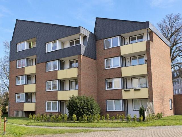Apartment mieten in Lehe, Bremerhaven