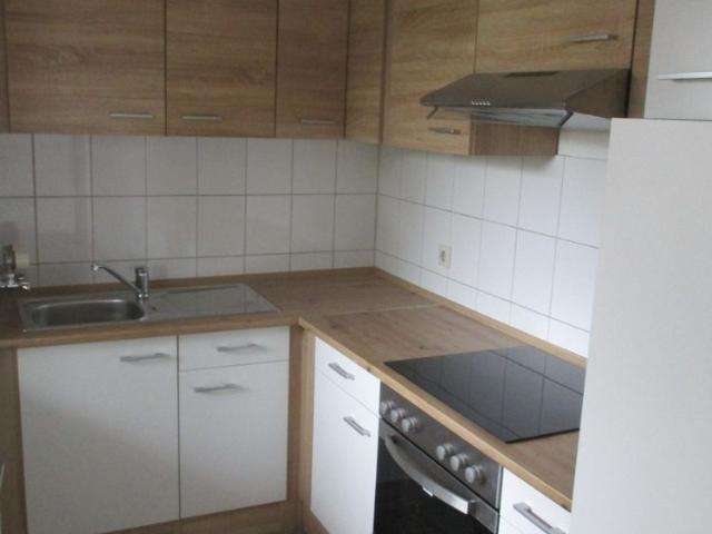 Apartment mieten in Lehe, Bremerhaven