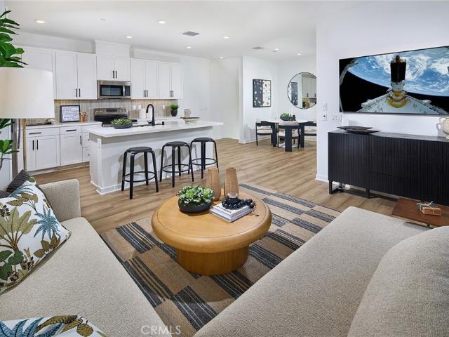 Townhouse for sale in Mira Loma, California