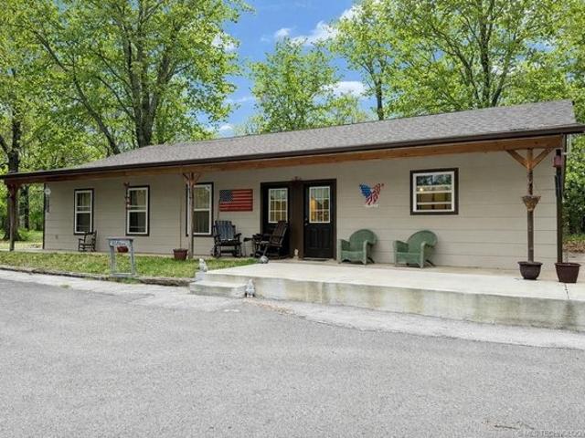 House for sale in Locust Grove, Oklahoma