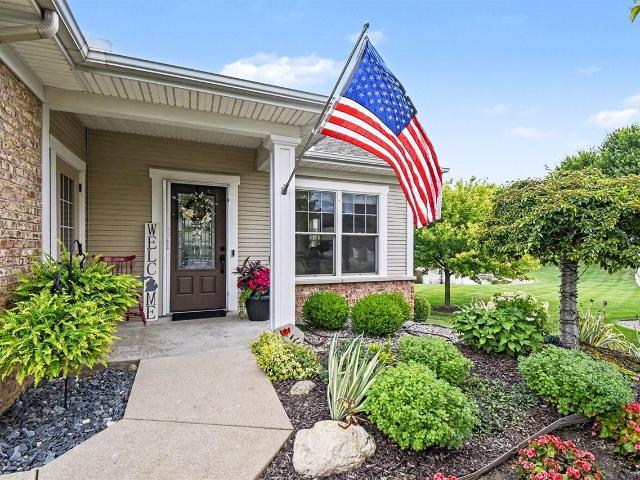 Condo for sale in Hudsonville, Michigan