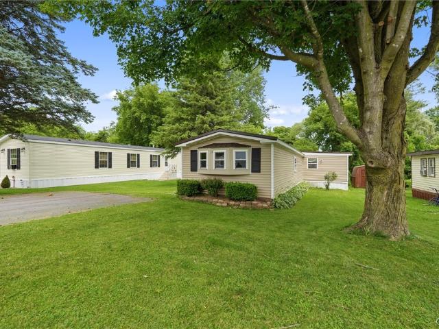 House for sale in New York