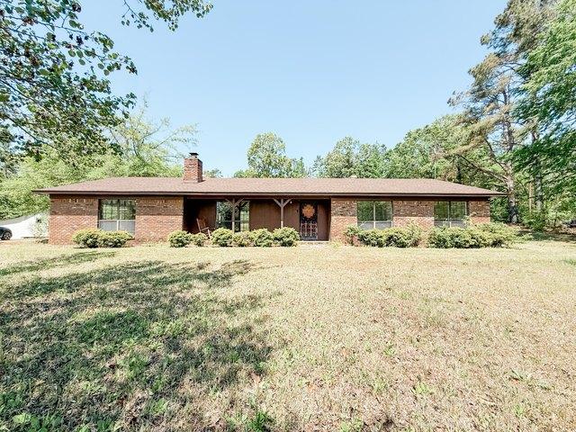 House for sale in Potts Camp, Mississippi
