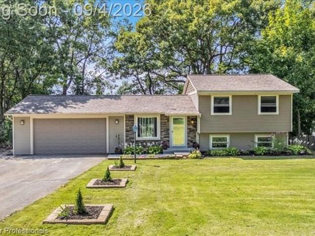 House for sale in Clarkston, Oakland County