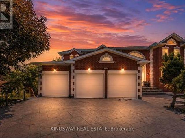 House for sale in Mississauga, Ontario