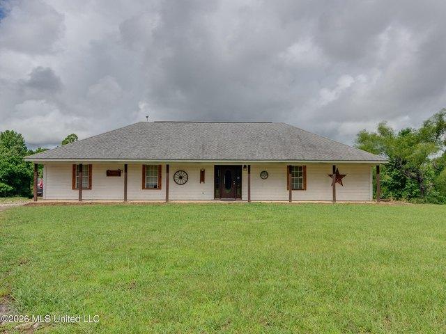 House for sale in Hernando, Mississippi