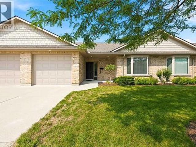 House for sale in Lambton Shores, Ontario