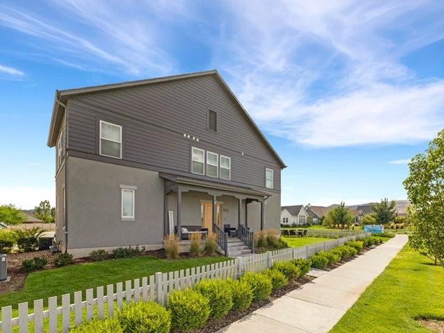 Townhouse for sale in South Jordan, Utah