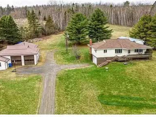 House for sale in Carleton, New Brunswick