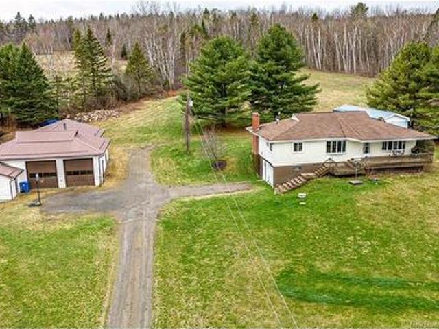 House for sale in Carleton, New Brunswick