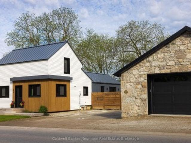 House for sale in Wellington, Ontario