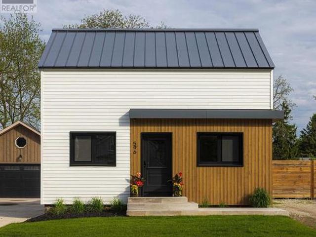 House for sale in Wellington, Ontario