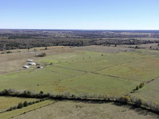 Farm for sale in Crockett, Texas