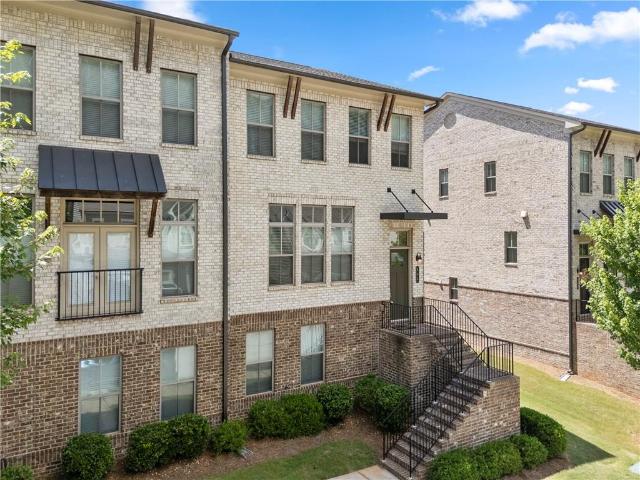 Townhouse for sale in Decatur