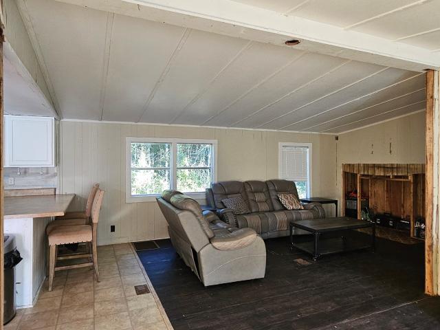 House for sale in Screven, Georgia