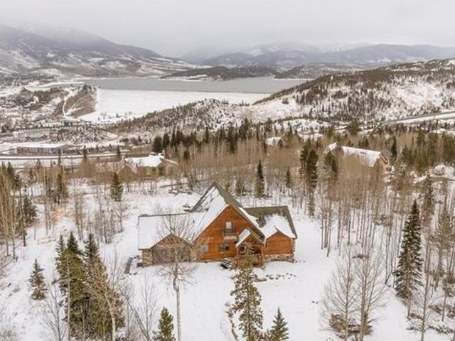 House for sale in Silverthorne, Colorado